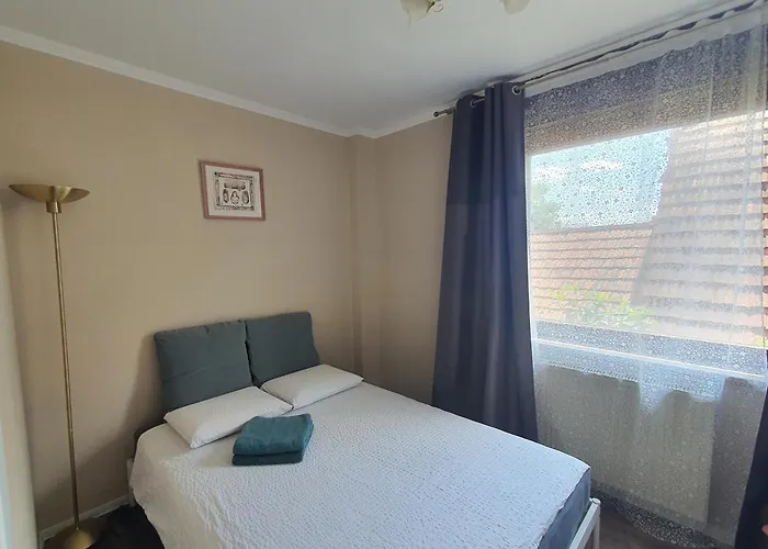 Deko-Apartments