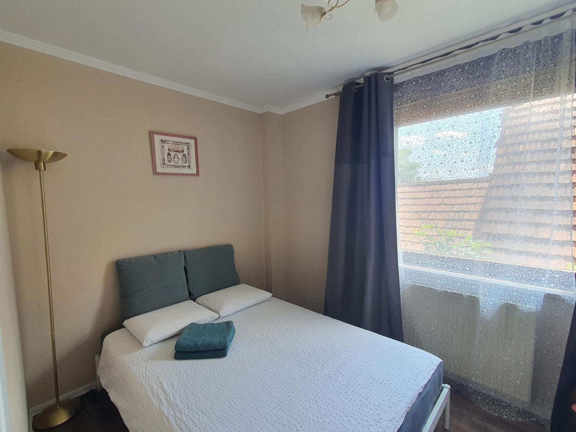 Appartement Deko-apartments *