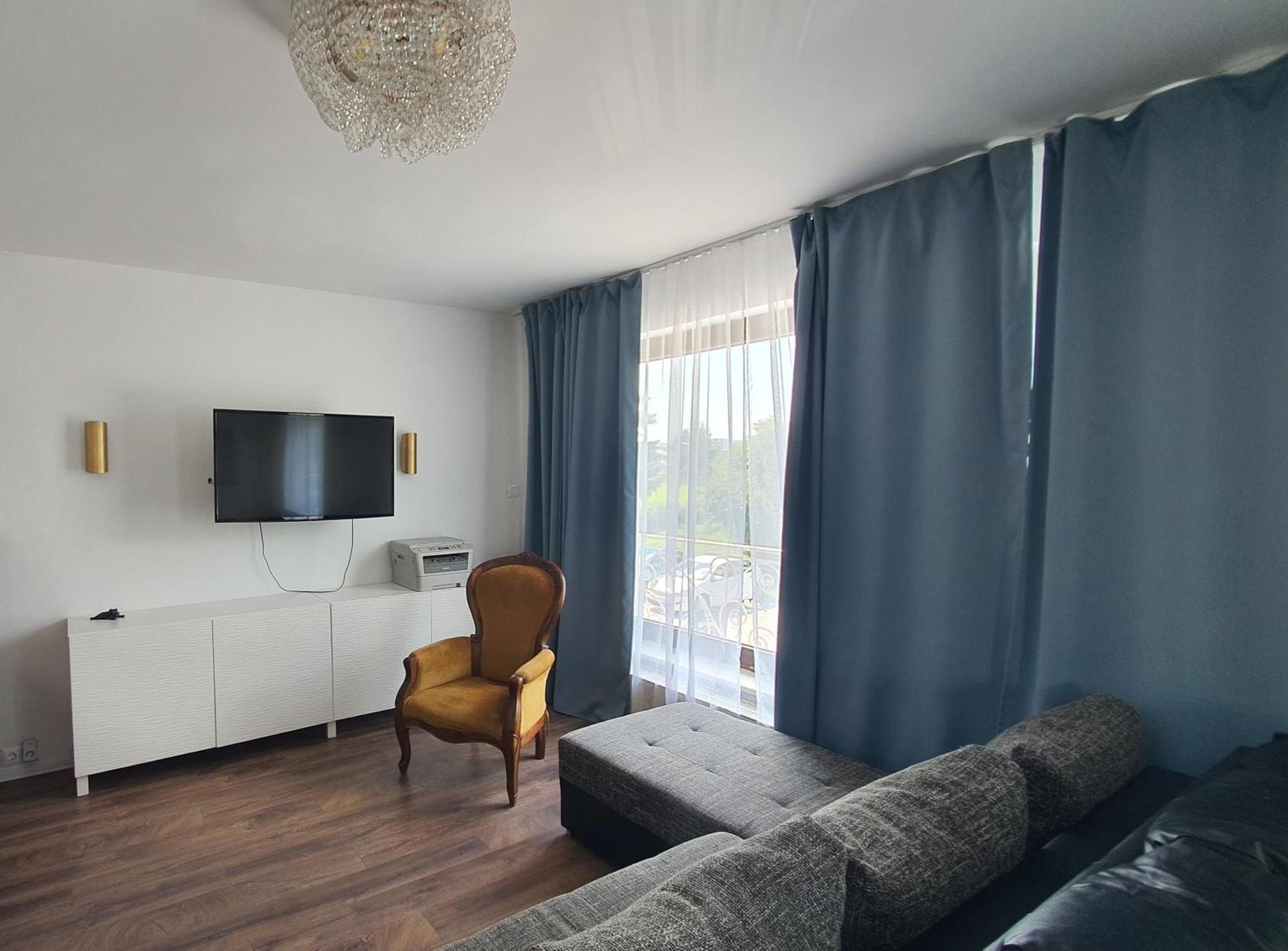 Apartment Deko-apartments