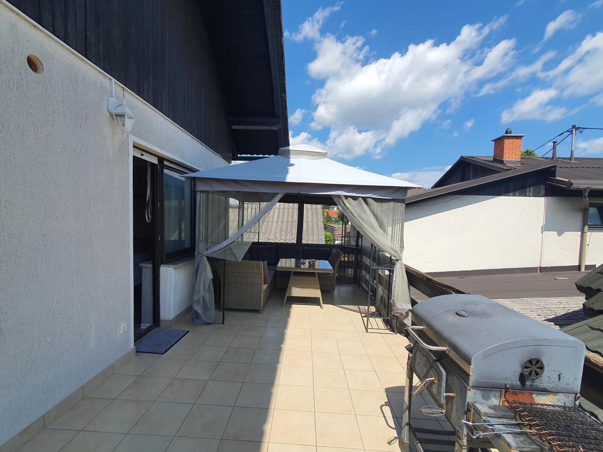 Appartement Deko-apartments