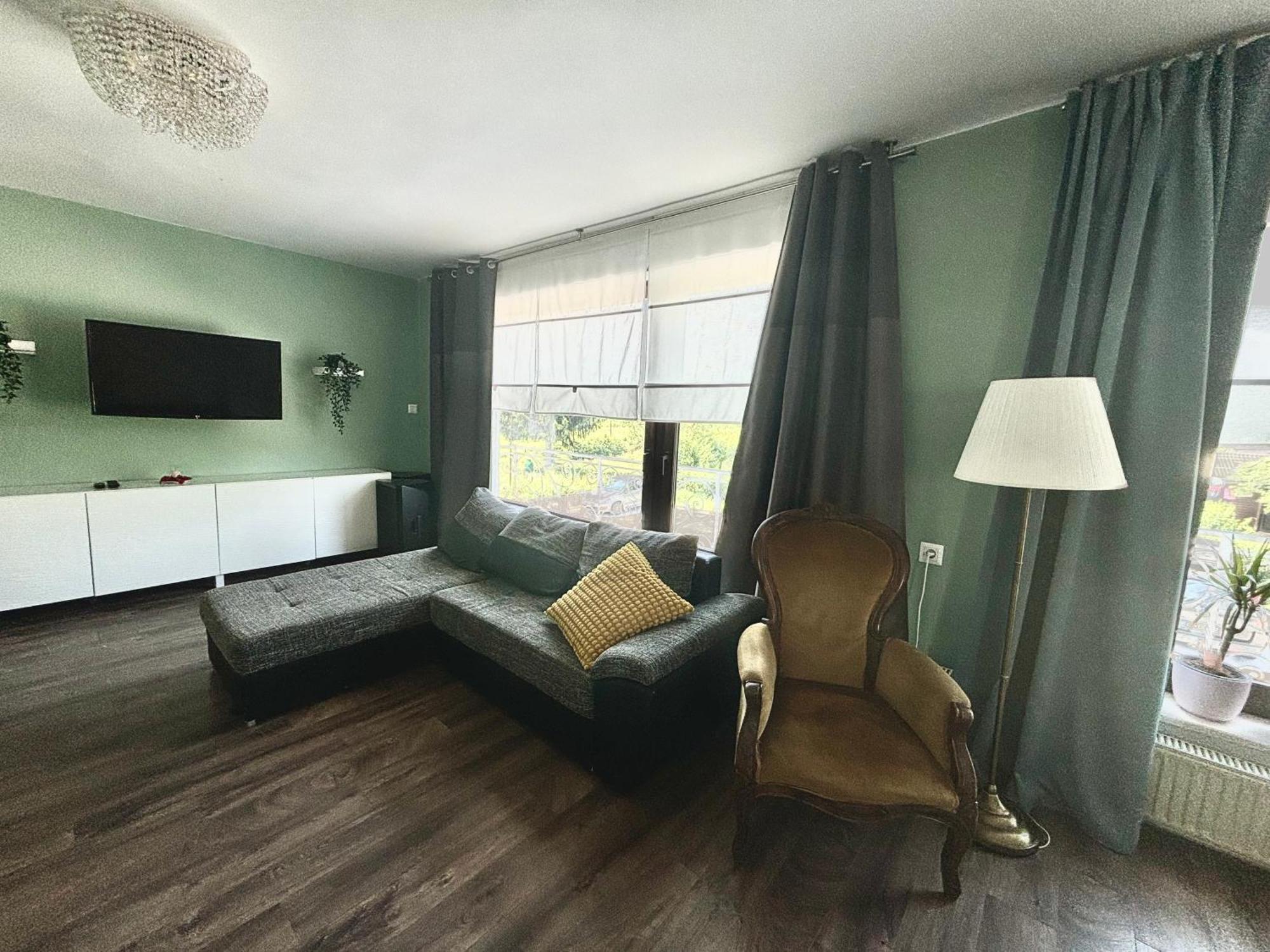Appartement Deko-apartments *