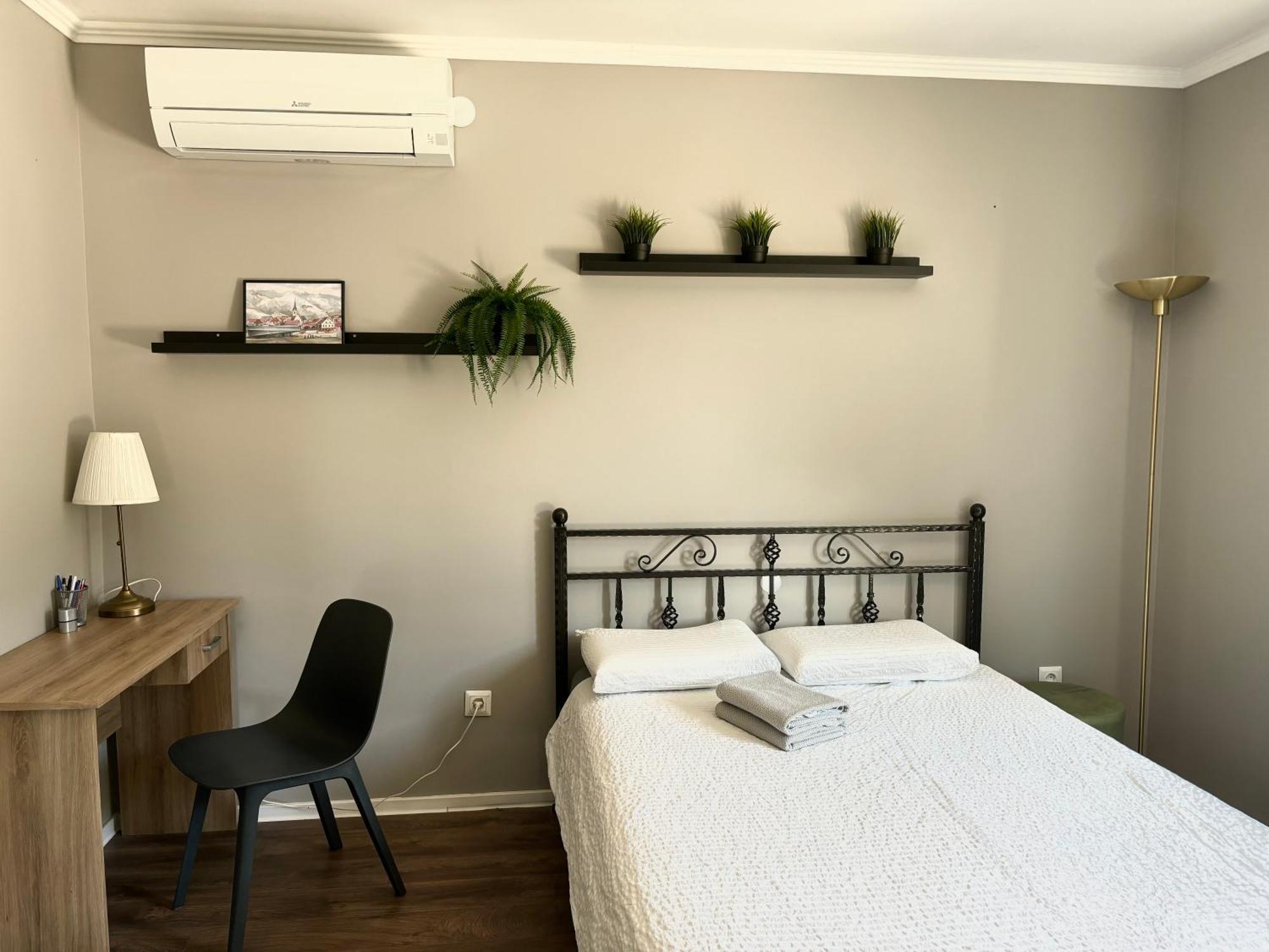 Apartment Deko-apartments Ljubljana